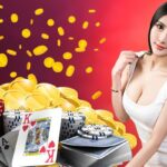 Slot Online dengan RTP Tertinggi Tahun Ini