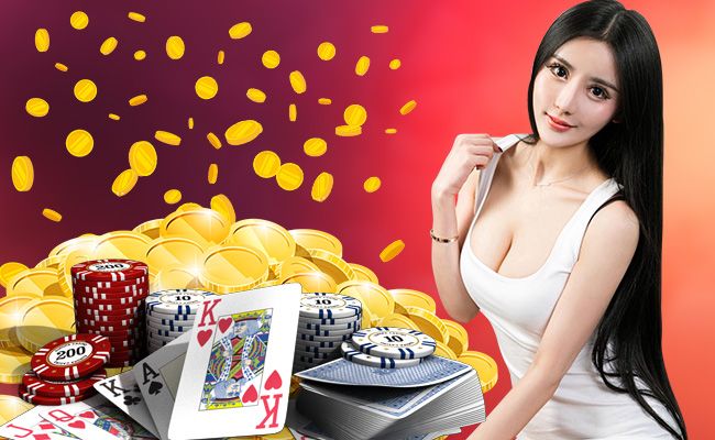 Slot Online dengan RTP Tertinggi Tahun Ini