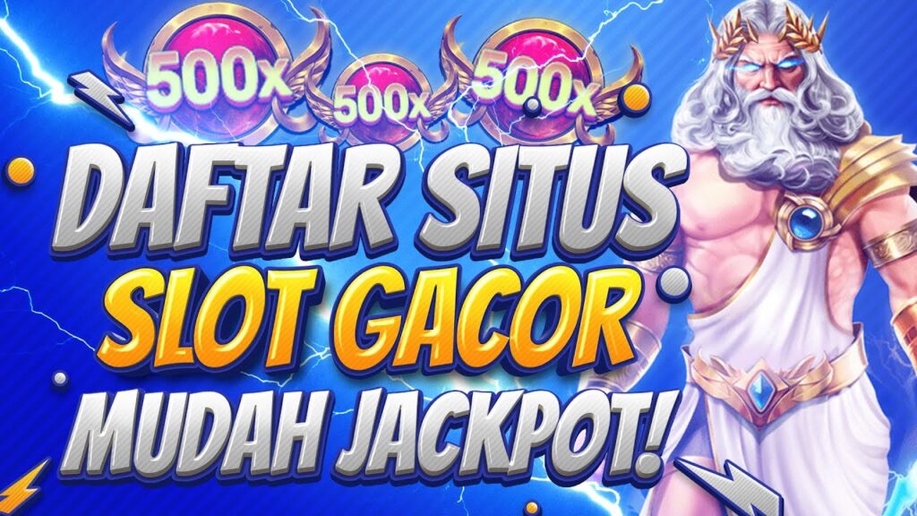 Slot Online yang Menawarkan Pembayaran Tertinggi di Tahun Ini