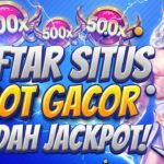 Slot Online yang Menawarkan Pembayaran Tertinggi di Tahun Ini