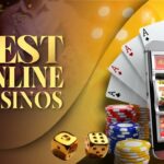 Slot Online dengan Payout Tertinggi di Tahun Ini