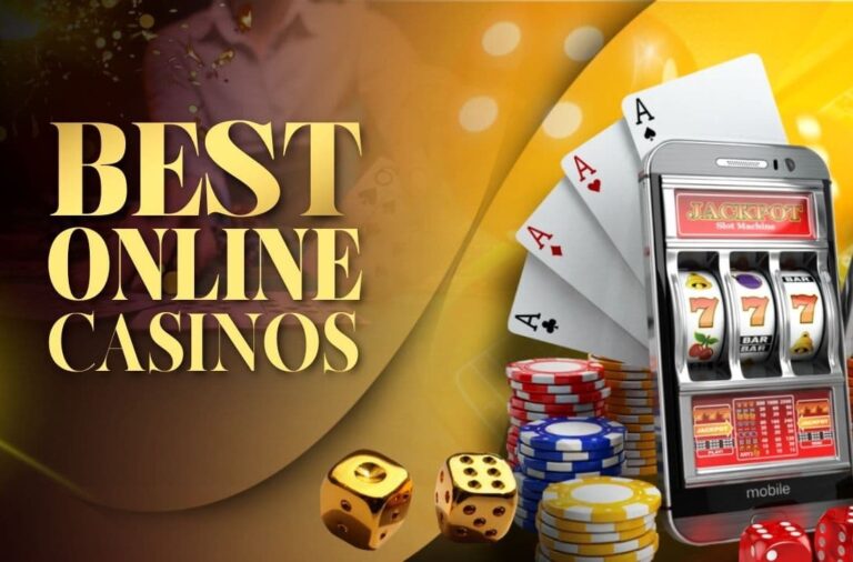 Slot Online dengan Payout Tertinggi di Tahun Ini