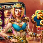 Slot Online dengan Fitur Double Up: Cara Memaksimalkan Kemenangan