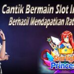 5 Game Slot Online Terpopuler yang Harus Kamu Coba