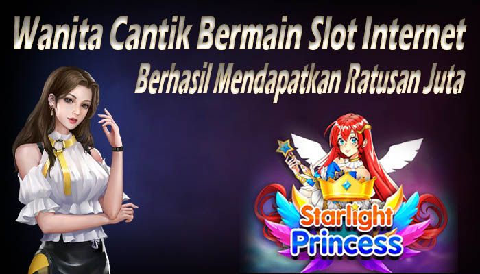 5 Game Slot Online Terpopuler yang Harus Kamu Coba