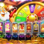 Fitur Re-Spin di Slot Online: Kapan Harus Digunakan?