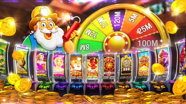 Fitur Re-Spin di Slot Online: Kapan Harus Digunakan?