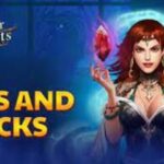 Slot Online dengan Fitur Tumble atau Cascading Reels