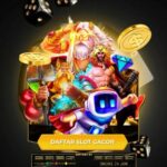 Game Slot Online Bertema Film Terpopuler Tahun Ini