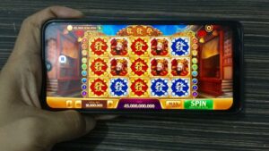 Provider Slot Microgaming: Inovasi di Dunia Slot