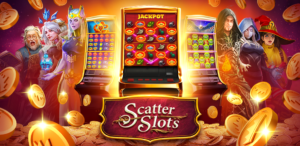 Program Loyalitas di Situs Slot Online