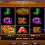 Slot Online dengan Tema Terunik yang Harus Dicoba