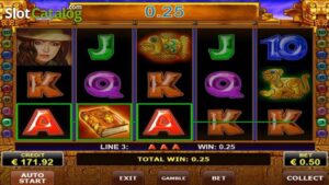 Slot Online dengan Tema Terunik yang Harus Dicoba