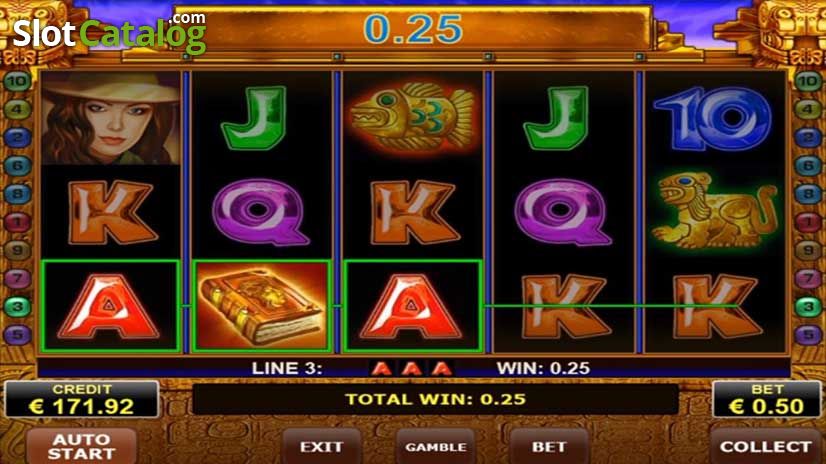 Slot Online dengan Tema Terunik yang Harus Dicoba