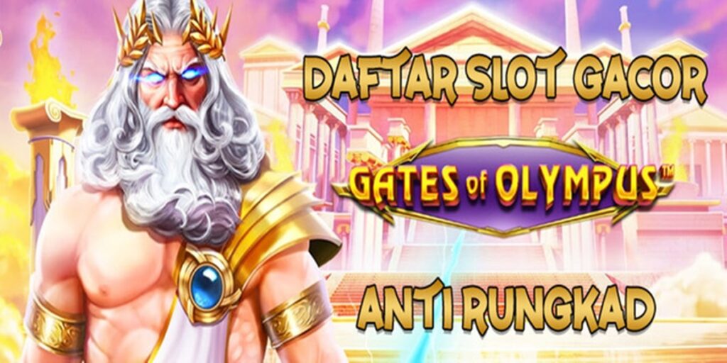 Langkah Mudah Bermain Slot Online