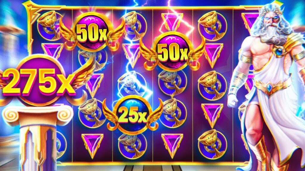 Mengapa RNG Penting dalam Slot Online?