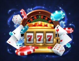 Apakah Bonus Slot Online Menguntungkan? Ini Faktanya