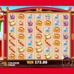 Slot Online dengan Bonus Free Spins Terbesar