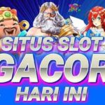 10 Slot Online Terbaik dengan Jackpot Besar