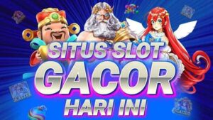 10 Slot Online Terbaik dengan Jackpot Besar