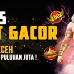 Mengenal Slot Online dengan Fitur Hold and Spin