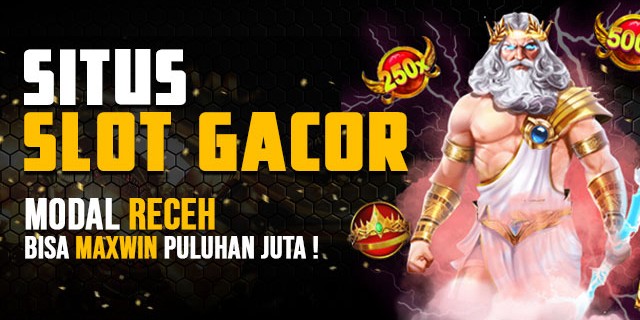 Mengenal Slot Online dengan Fitur Hold and Spin