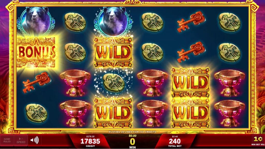 Cara Mengatur Anggaran Saat Bermain Slot Online