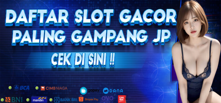 Mengupas Cara Kerja Mesin Slot Online