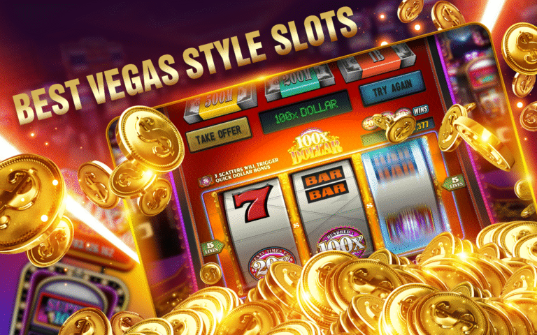 Slot dan Gaya Hidup Digital