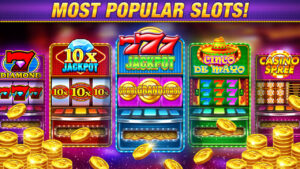 Mengapa Jackpot Progresif Begitu Populer di Slot Online?